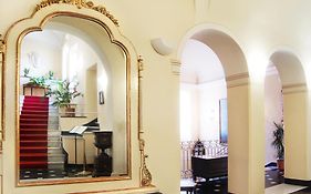 Palazzo Vescovile Hotel